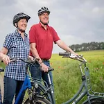 Im Mueritz Feriehus