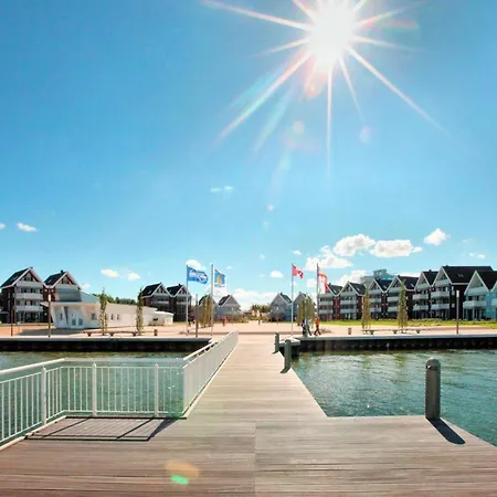 Im Mueritz * Rechlin