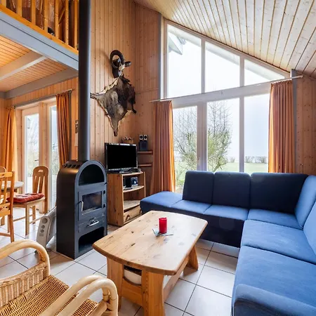 Im Mueritz * Rechlin