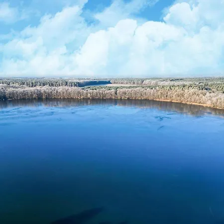 Im Mueritz * Rechlin