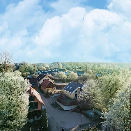 Im Mueritz Сasa de vacaciones *