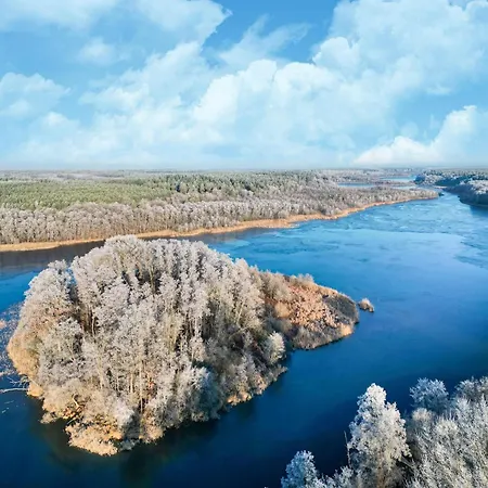 Im Mueritz * Rechlin