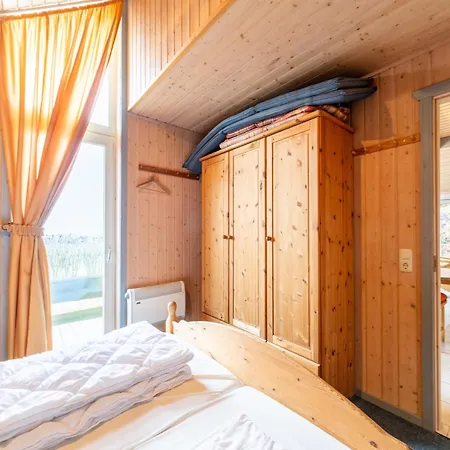 Im Mueritz Сasa de vacaciones