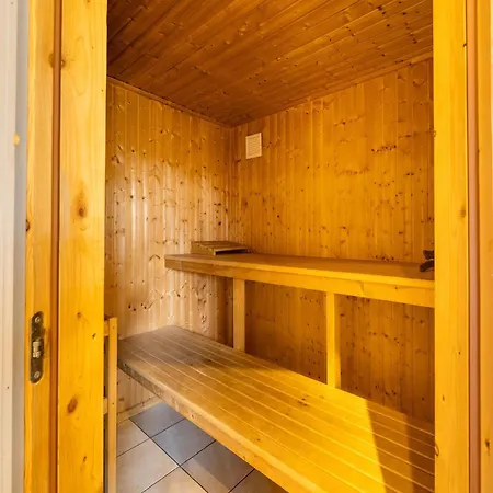 Im Mueritz Сasa de vacaciones