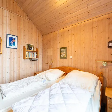 Сasa de vacaciones Im Mueritz *