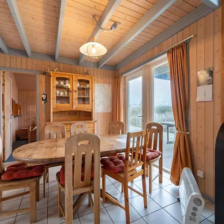 Im Mueritz Сasa de vacaciones *