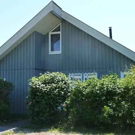 Im Mueritz Сasa de vacaciones *