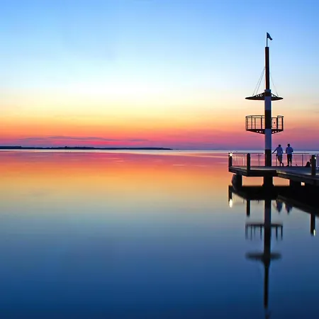 Im Mueritz レヒリン