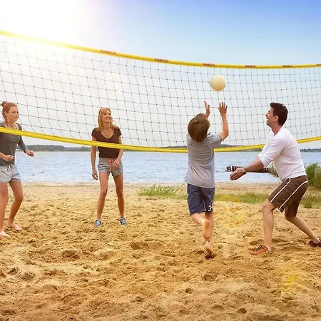 Im Mueritz 別荘 レヒリン