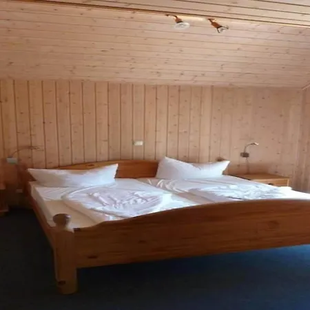 Im Mueritz Vakantiehuis Rechlin