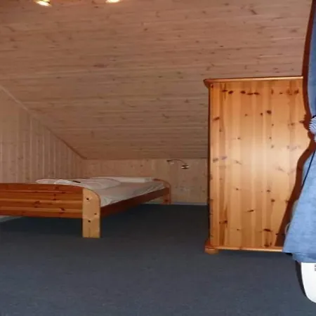 Im Mueritz Vakantiehuis