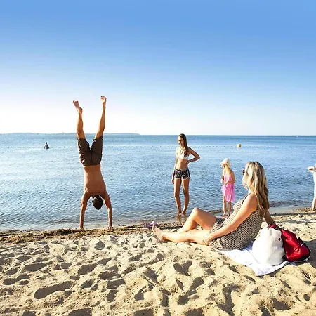 Im Mueritz Сasa de vacaciones *