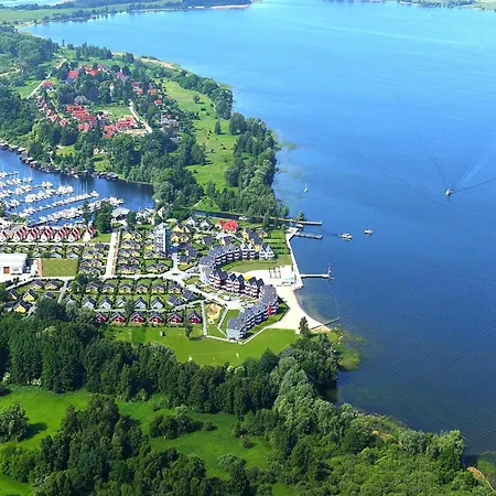 Im Mueritz Сasa de vacaciones