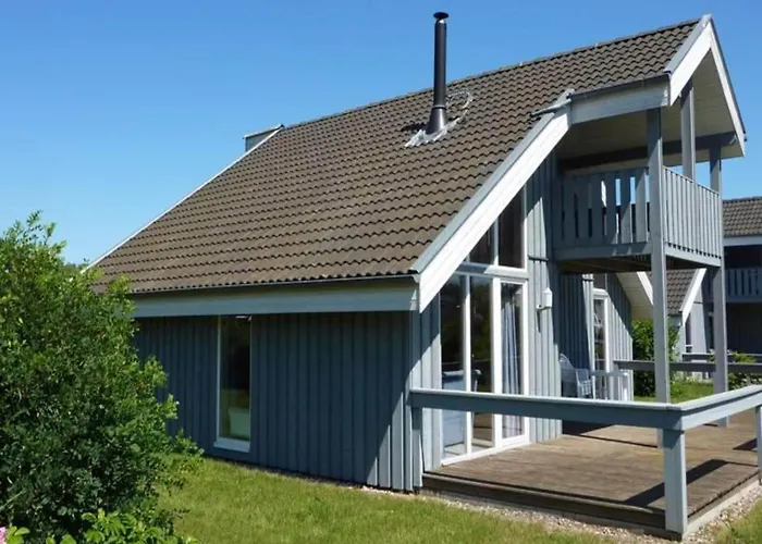 Im Mueritz Hébergement de vacances Rechlin