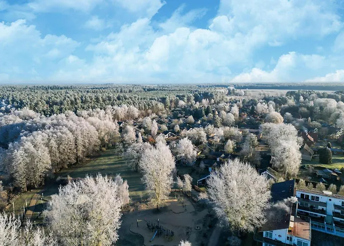 Im Mueritz Rechlin